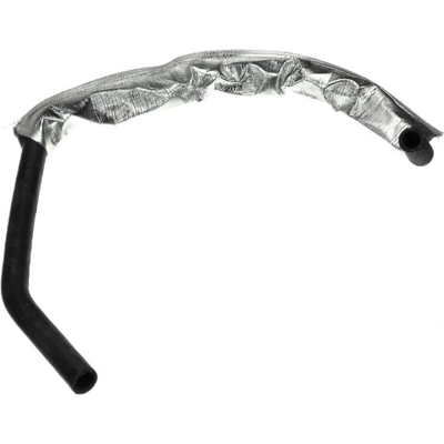 Molded Heater Hose by GATES - 19883 pa10