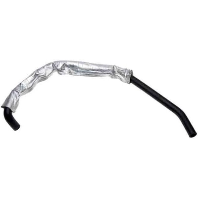 Molded Heater Hose by GATES - 19883 pa2