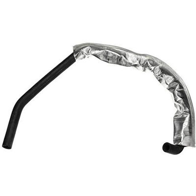 Molded Heater Hose by GATES - 19883 pa5