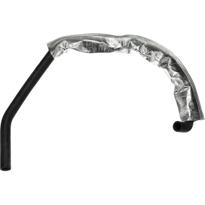 Molded Heater Hose by GATES - 19883 pa7