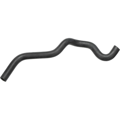 Molded Heater Hose by GATES - 19885 pa7