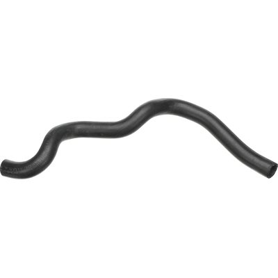 Molded Heater Hose by GATES - 19886 pa5