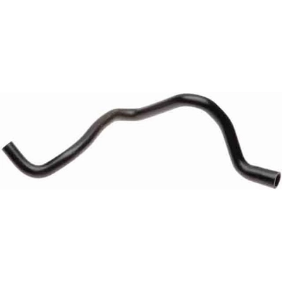 Molded Heater Hose by GATES - 19888 pa1