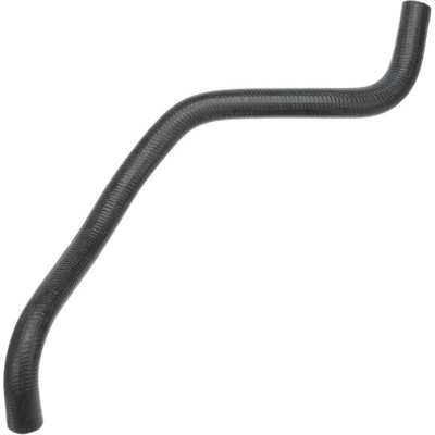 Molded Heater Hose by GATES - 19890 pa6