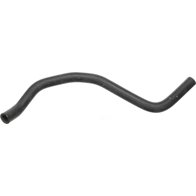 Molded Heater Hose by GATES - 19891 pa4