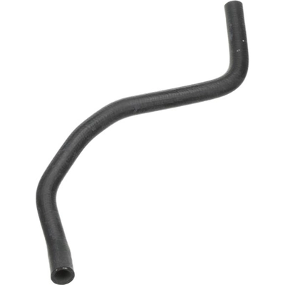 Molded Heater Hose by GATES - 19891 pa5