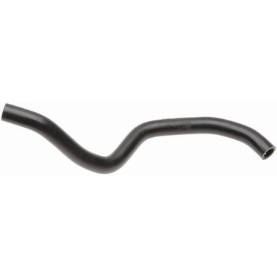 Molded Heater Hose by GATES - 19892 pa2