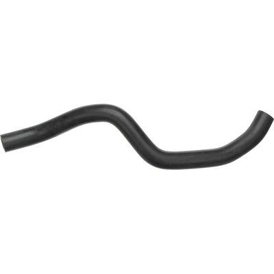 Molded Heater Hose by GATES - 19892 pa5
