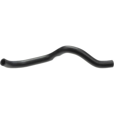 Molded Heater Hose by GATES - 19892 pa6