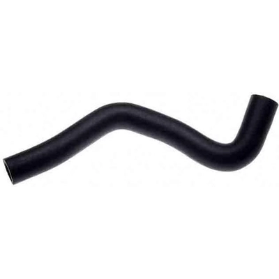 Molded Heater Hose by GATES - 19893 pa2
