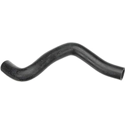 Molded Heater Hose by GATES - 19893 pa4