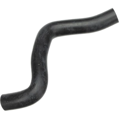 Molded Heater Hose by GATES - 19893 pa9