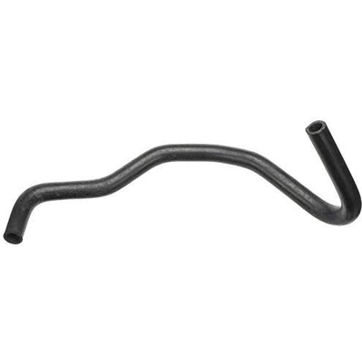 Molded Heater Hose by GATES - 19898 pa5
