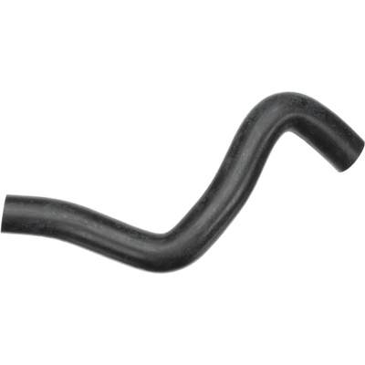 Molded Heater Hose by GATES - 19901 pa9