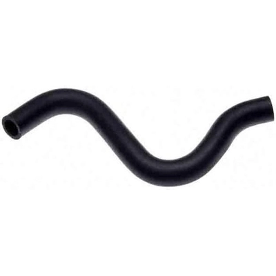 Molded Heater Hose by GATES - 19905 pa3