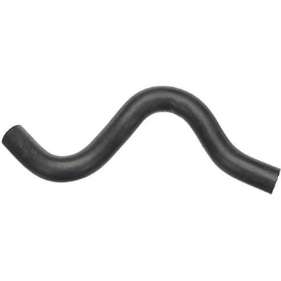 Molded Heater Hose by GATES - 19905 pa5