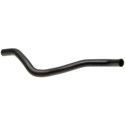 Molded Heater Hose by GATES - 19906 pa2