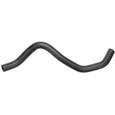 Molded Heater Hose by GATES - 19906 pa4