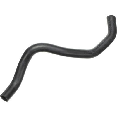 Molded Heater Hose by GATES - 19906 pa8