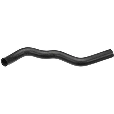 Molded Heater Hose by GATES - 19913 pa4