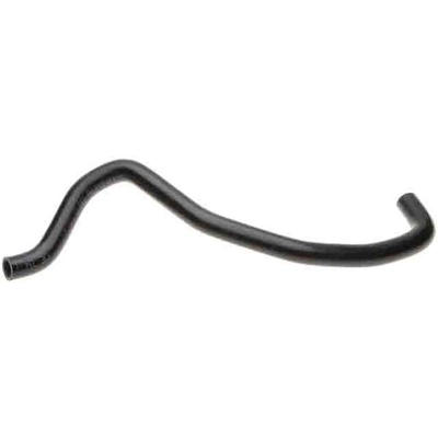 Molded Heater Hose by GATES - 19917 pa2