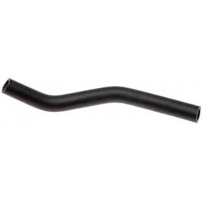 Molded Heater Hose by GATES - 19935 pa2