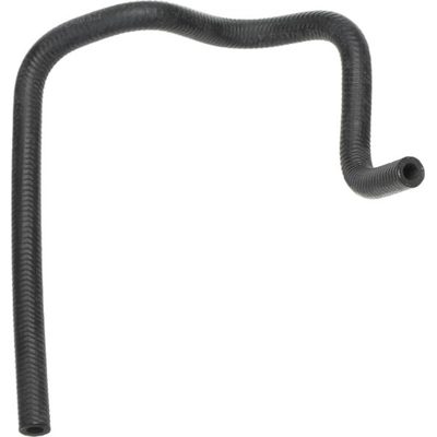 Molded Heater Hose by GATES - 19947 pa4
