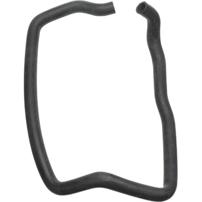 Molded Heater Hose by GATES - 19953 pa6