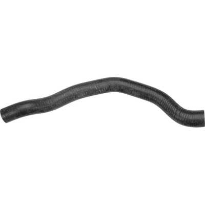 Molded Heater Hose by GATES - 19993 pa5