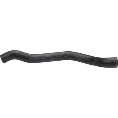 Molded Heater Hose by GATES - 19993 pa6