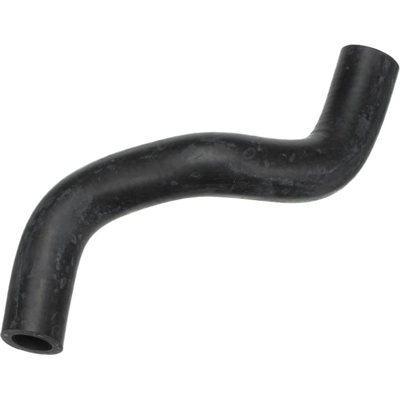 Molded Heater Hose by GATES - 19998 pa4