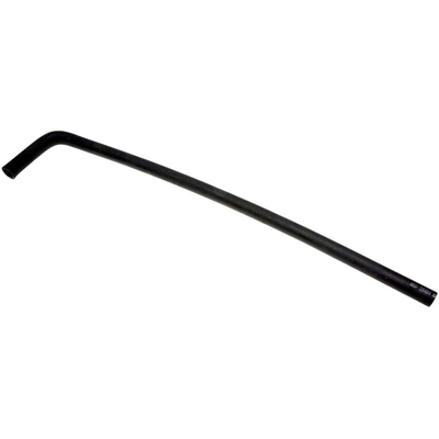 Molded Heater Hose by GATES - 28464 pa4