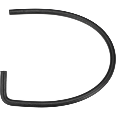 Molded Heater Hose by GATES - 28465 pa5