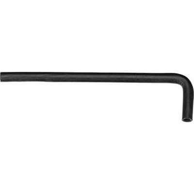 GATES - 28468 - Molded Heater Hose pa4