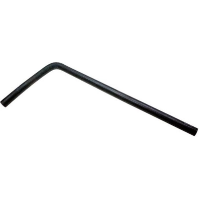 GATES - 28469 - Molded Heater Hose pa4