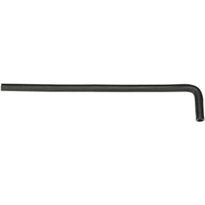 Tuyau de chauffage moulé de GATES - 28470 pa6