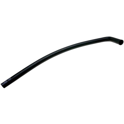 Molded Heater Hose by GATES - 28477 pa6