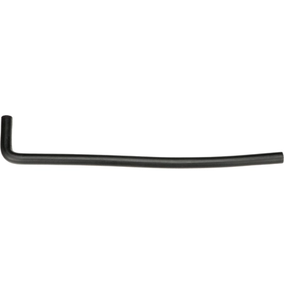 Molded Heater Hose by GATES - 28477 pa8