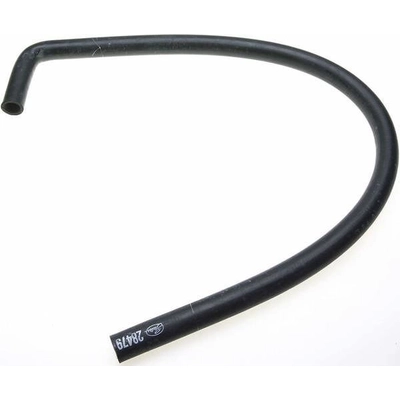 Molded Heater Hose by GATES - 28479 pa2