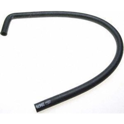 Molded Heater Hose by GATES - 28479 pa4