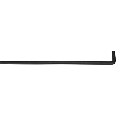 Molded Heater Hose by GATES - 28479 pa7