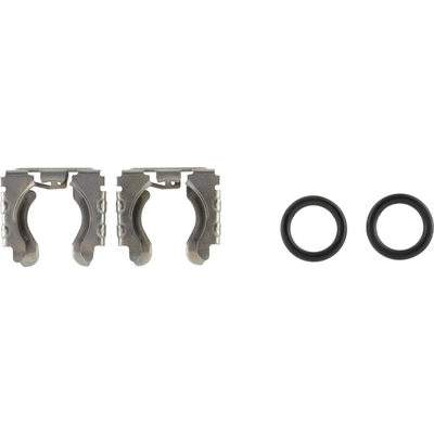 Molded Heater Hose Kit by MOTORCRAFT - YF38495 pa3