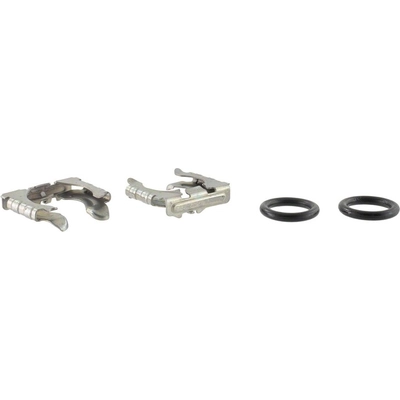 Molded Heater Hose Kit by MOTORCRAFT - YF38495 pa4