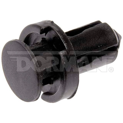 Molding Retainer Or Clip by DORMAN - 961-033D pa1