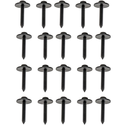 DORMAN - 961-052D - Splash Shield Retainer pa2
