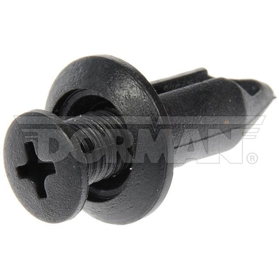 Molding Retainer Or Clip by DORMAN - 961-060D pa2
