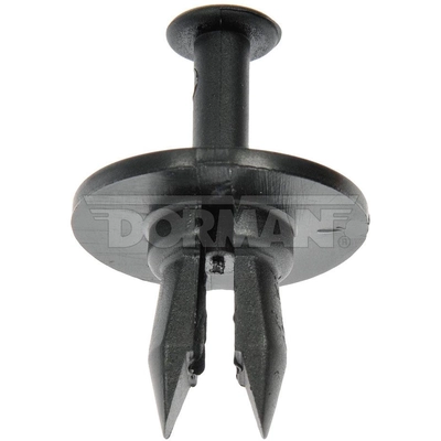 Molding Retainer Or Clip by DORMAN - 961-070D pa2