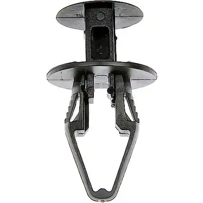 Molding Retainer Or Clip by DORMAN - 961-362D pa24