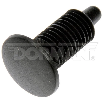 Molding Retainer Or Clip by DORMAN - 963-004D pa2