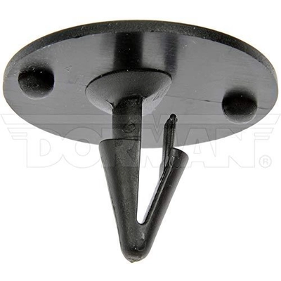 Molding Retainer Or Clip by DORMAN - 963-006D pa8